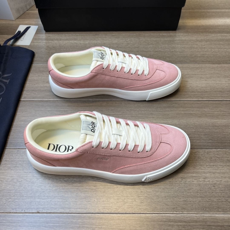 Christian Dior Casual Shoes